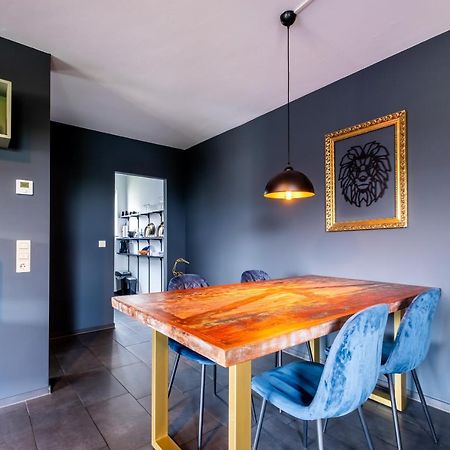 Studio Fayence - Emma, Netflix, Wifi, Workspace Karlsruhe Ngoại thất bức ảnh