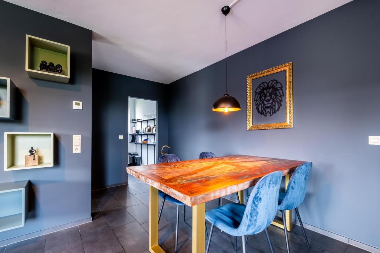 Studio Fayence - Emma, Netflix, Wifi, Workspace Karlsruhe Ngoại thất bức ảnh